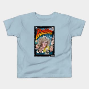 It Was 1980 Something Kids T-Shirt